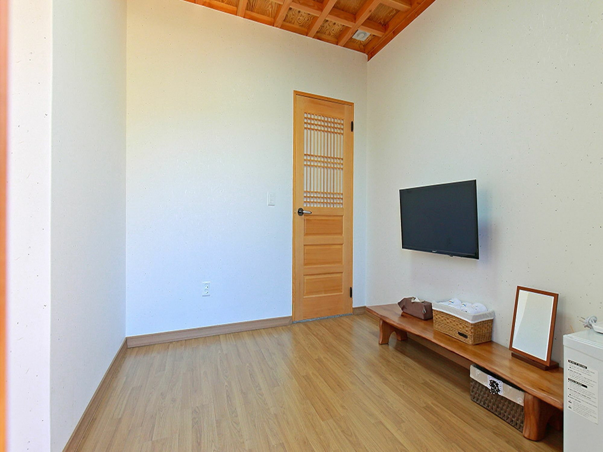 Cheonggong Hanok Stay Gyeongju Exteriör bild