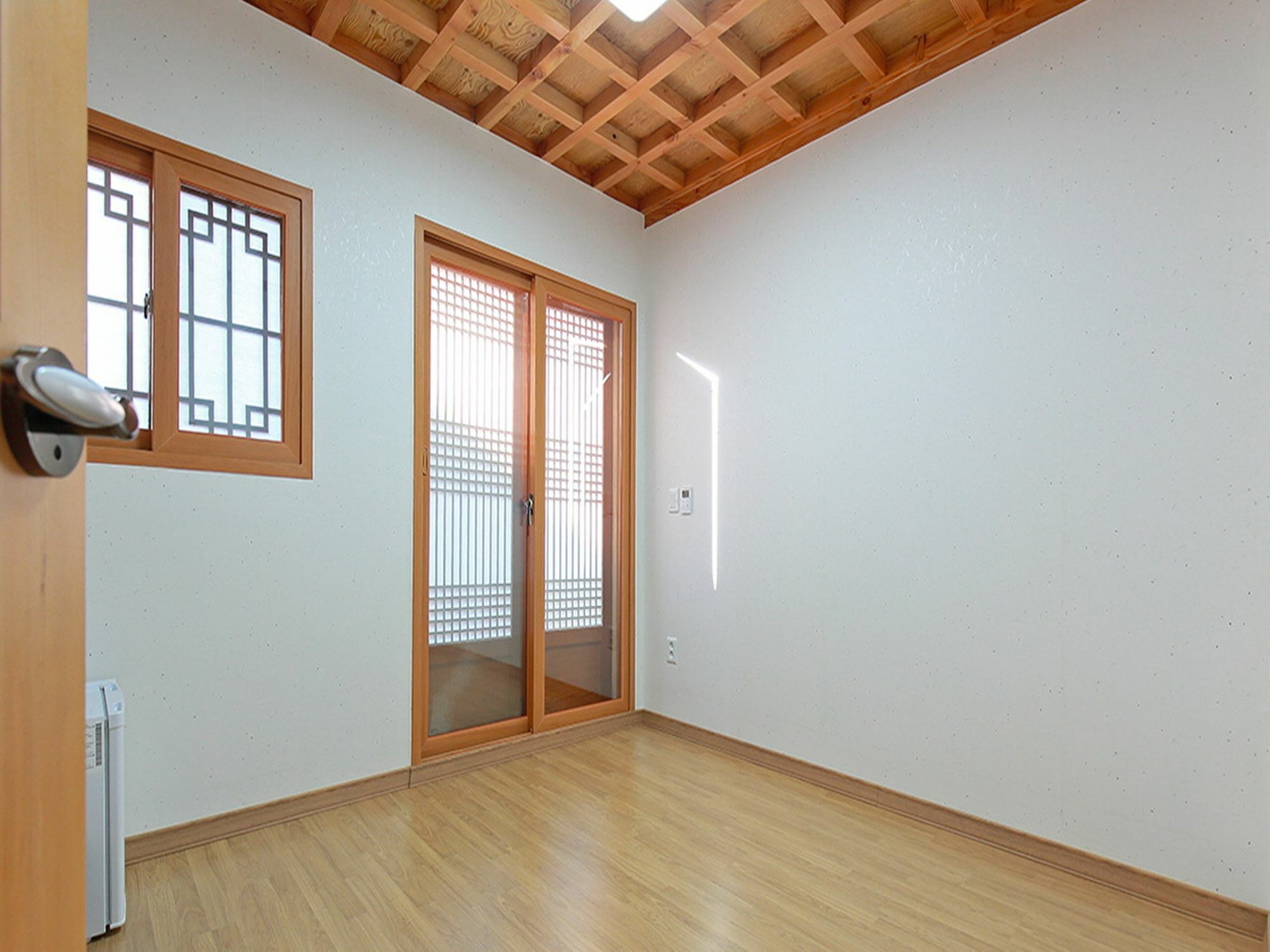 Cheonggong Hanok Stay Gyeongju Exteriör bild