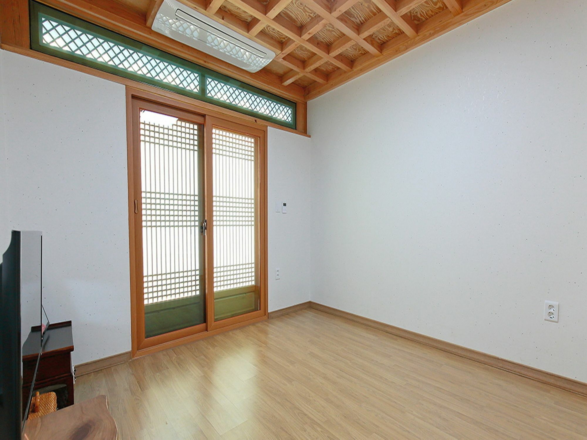 Cheonggong Hanok Stay Gyeongju Exteriör bild