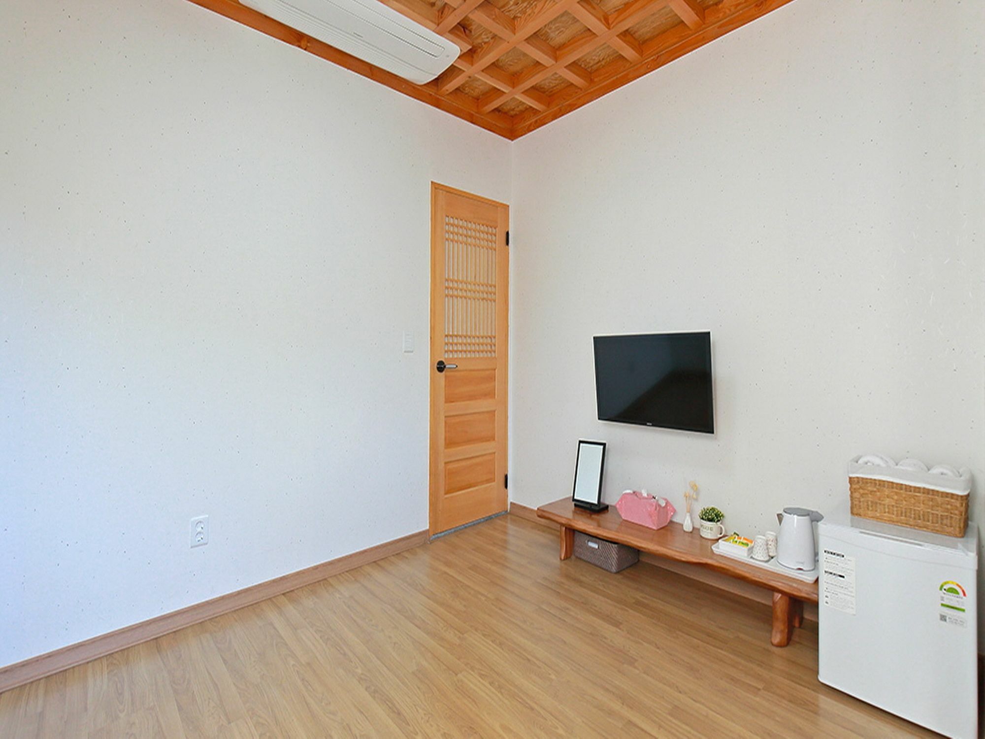 Cheonggong Hanok Stay Gyeongju Exteriör bild